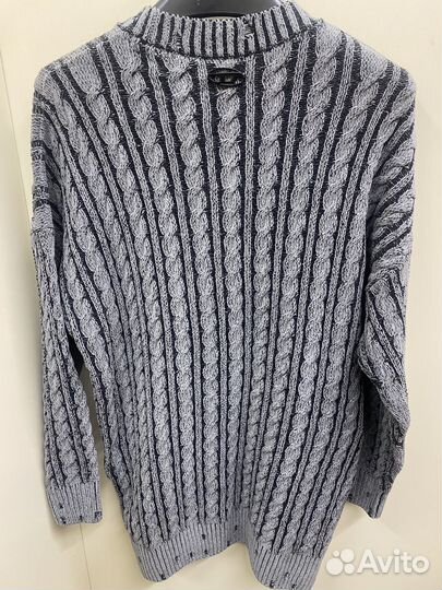 Свитер Diesel (S оверсайз) оригинал