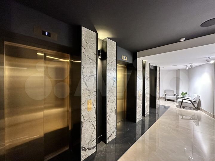 Офис, 125.6 м²