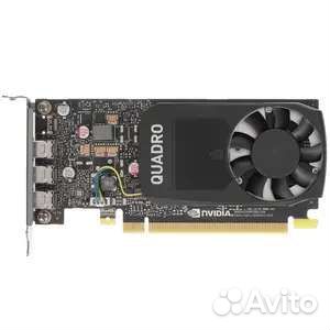 Видеокарта PNY Quadro P400 V2 vcqp400dviv2blk-1