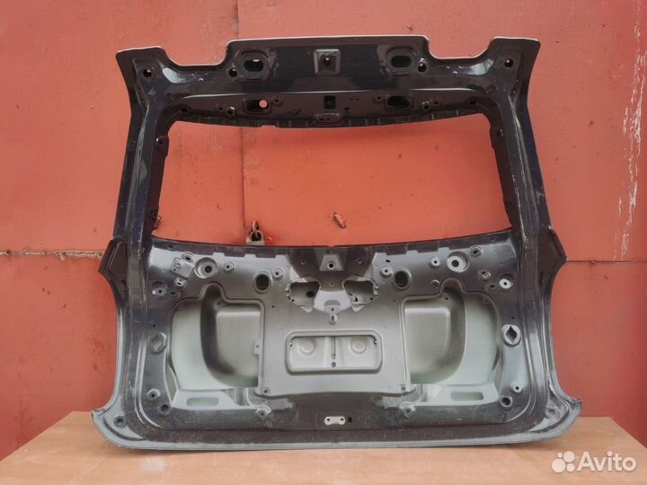 Крышка багажника Mini Cooper Countryman 2 F60