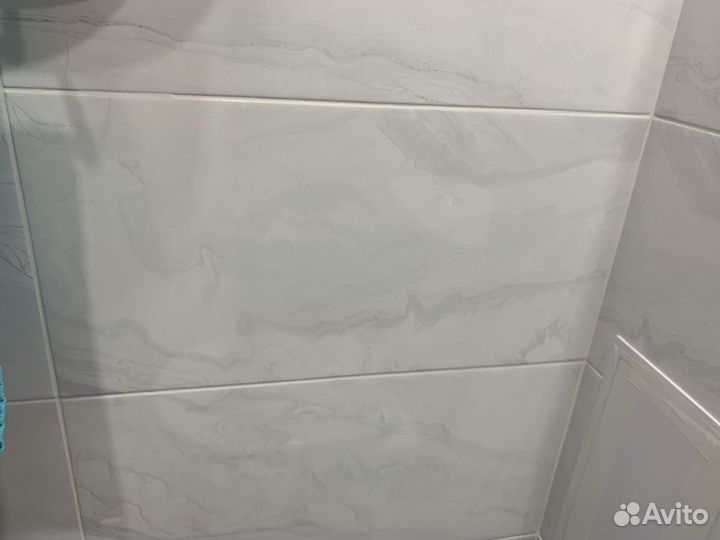 Керамическая плитка настенная