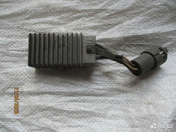 Тойота супра 70 резистор зажигания