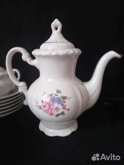 Сервиз кофейный Япония