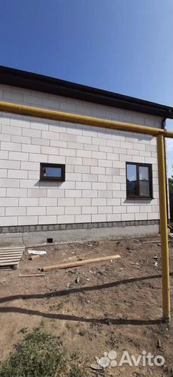 Окна пластиковые новые