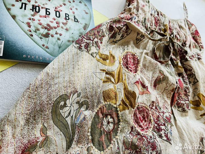 Женская одежда пакетом 40 42