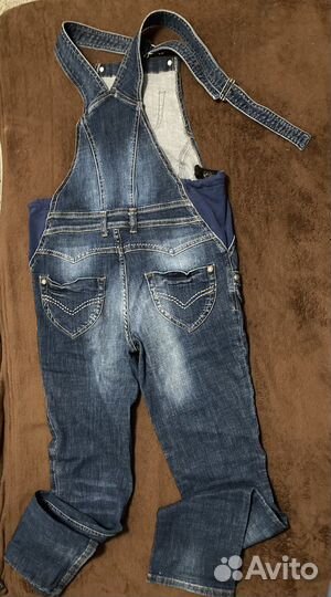 Комбинезон для беременных mamita 44 размер