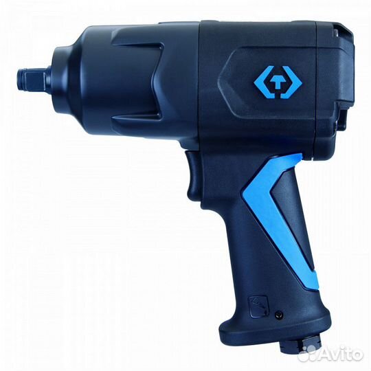 Гайковерт ударный 1/2 1356 нм King Tony 33461-100