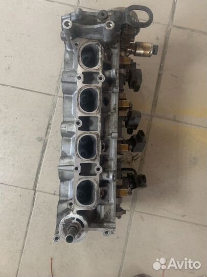 Гбц на мазда -6