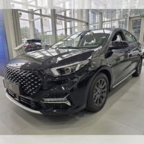 Новый OMODA S5 1.5 CVT, 2024, цена от 1 799 000 руб.