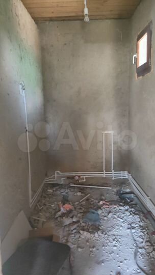 Дом 63 м² на участке 9 сот.