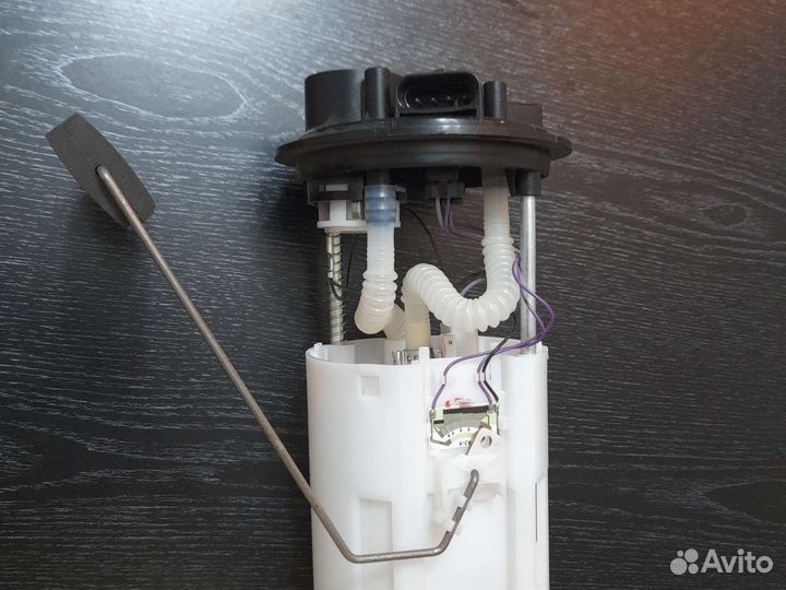 Топливный насос газ 31105