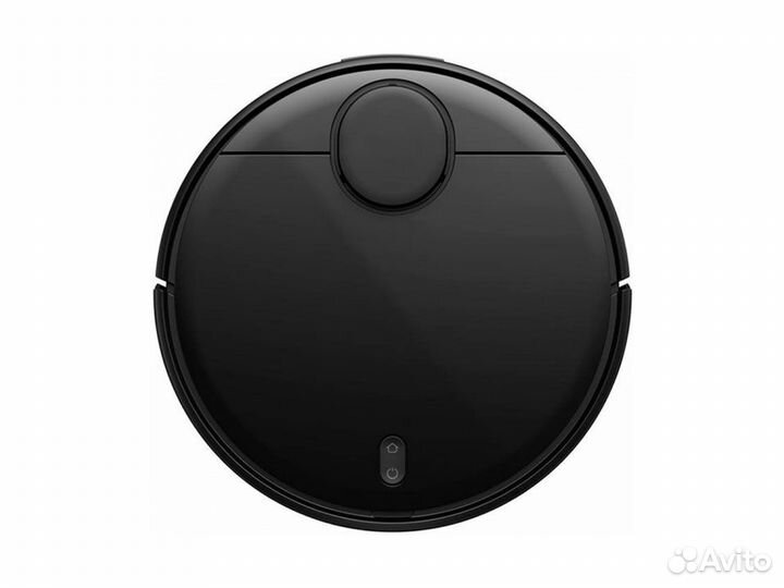 Робот-пылесос Xiaomi Mijia LDS Vacuum Cleaner CN