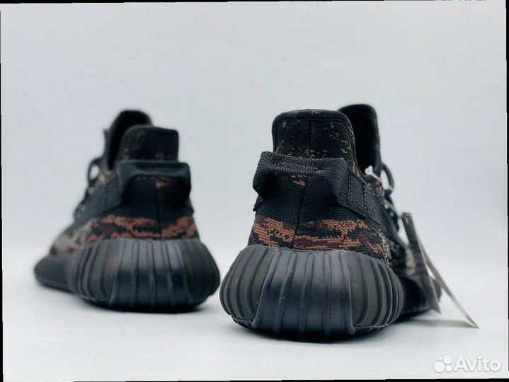 Кроссовки Мужские Adidas Yeezy boost 350