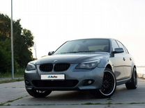 BMW 5 серия 3.0 AT, 2009, 216 000 км, с пробегом, цена 1 490 000 руб.