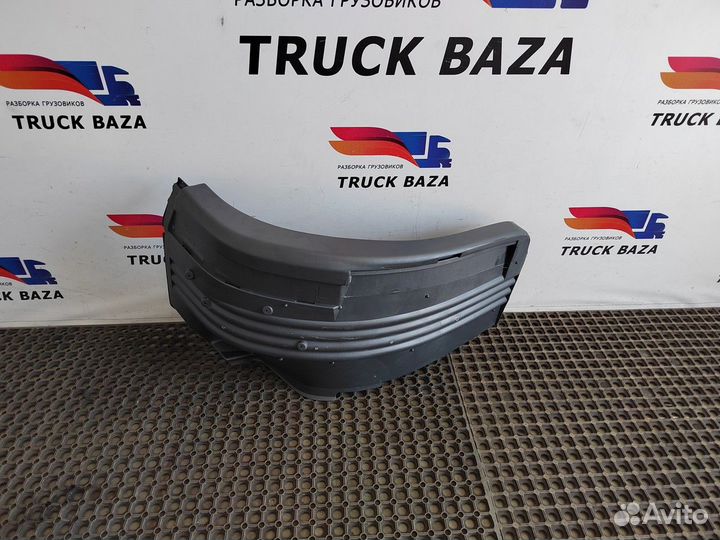 1485485 Крыло Scania 4-series, Scania 5-series