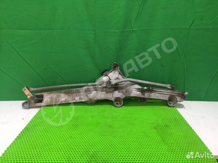 Трапеция стеклоочистителей Mercedes-Benz S W220