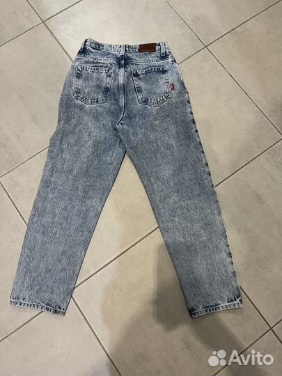 Джинсы на девочку