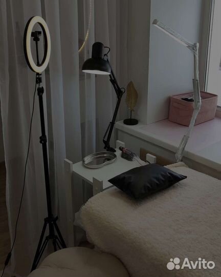 Перманентный макияж