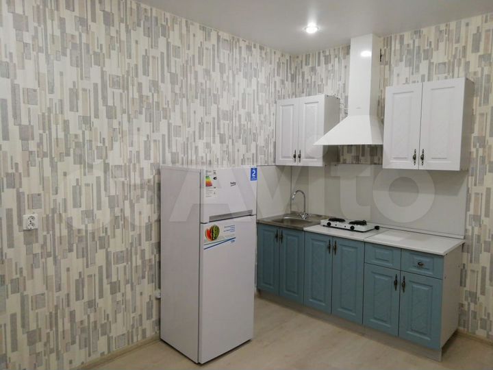 Квартира-студия, 22 м², 13/22 эт.