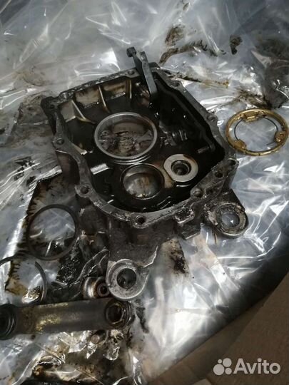 МКПП для Мерседеса