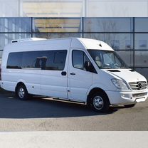 Аренда микроавтобуса 19-21 мест, Красногорск