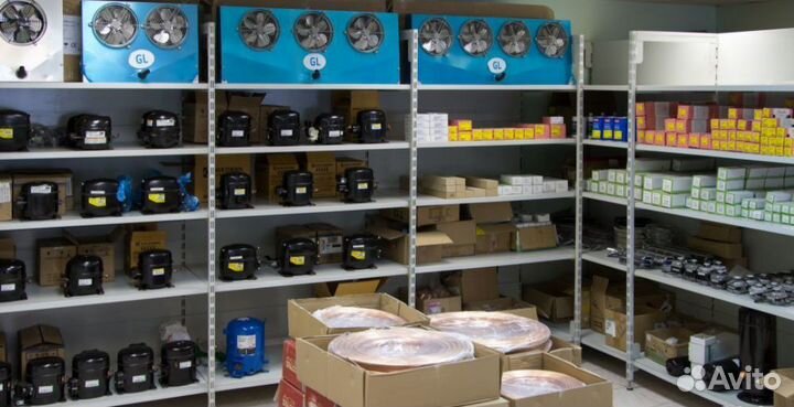 Качественный ремонт стиралок и холодильников