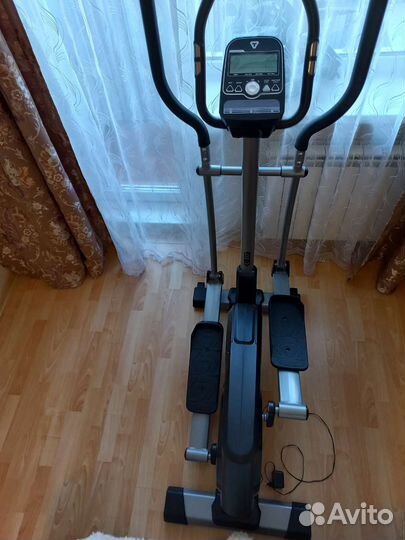 Кардиотренажер