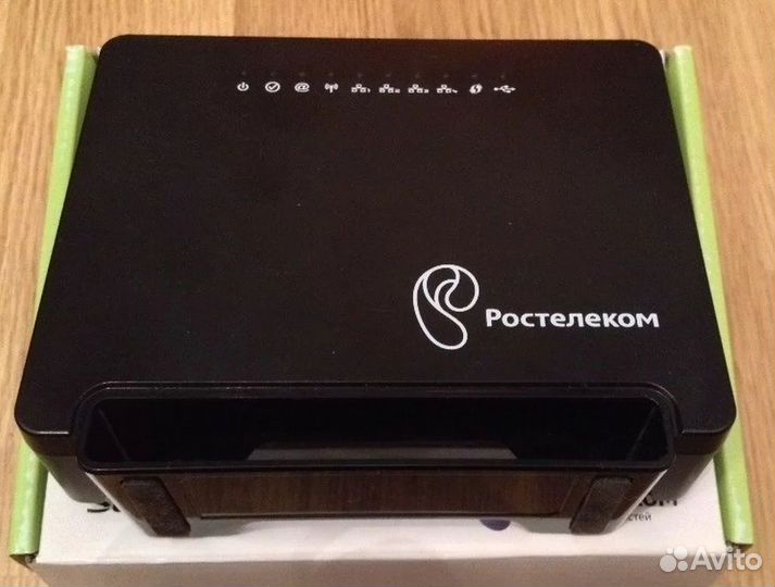 Wifi Роутер Sagemcom Fast 2804, v7