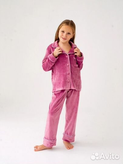 Пижамы детские