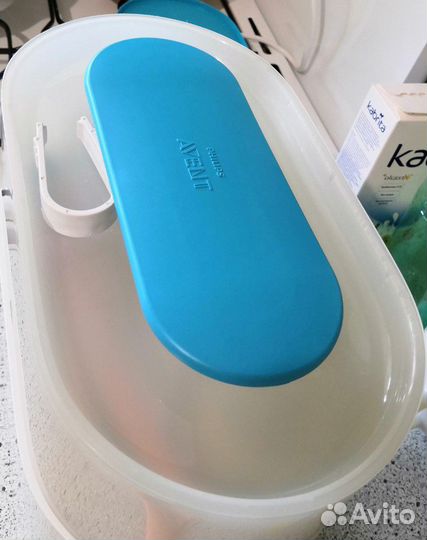 Стерилизатор Philips Avent