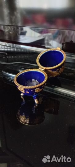 Яйцо сувенир