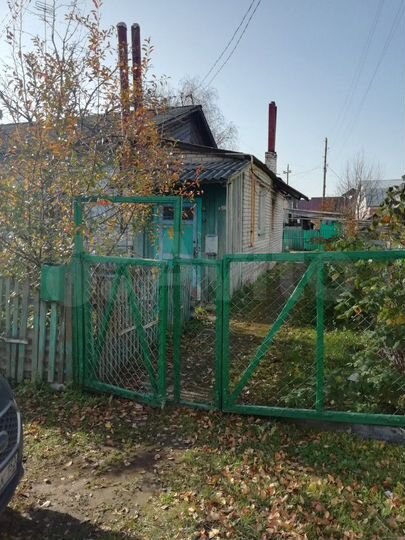 2-к. квартира, 38 м², 1/1 эт.