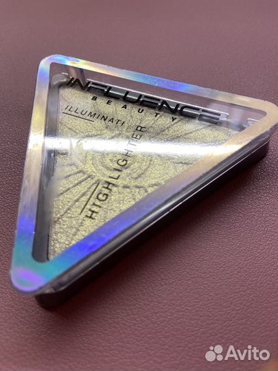 Хайлайтер influence