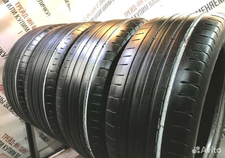 Goodyear Eagle F1 Asymmetric 2 285/45 R20