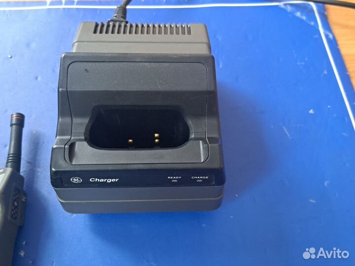 Рация ericsson mrk