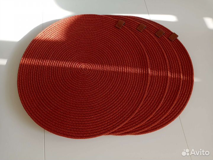 Набор сервировочных салфеток