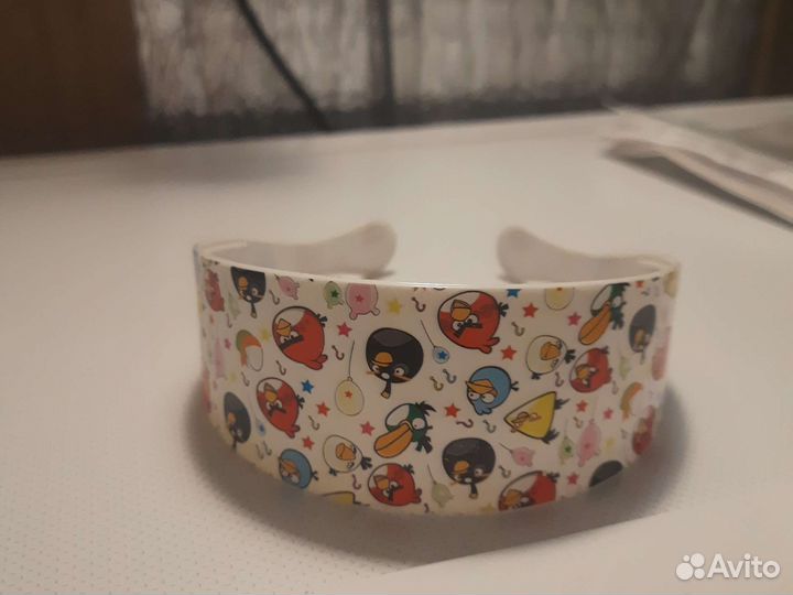 Ободочки для девочек(красивые)