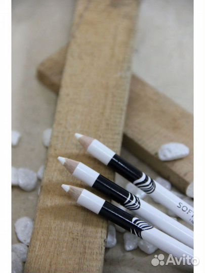 ME NOW Карандаш белый для эскиза Me Now