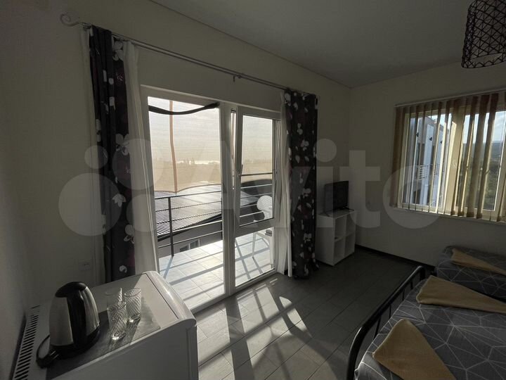 Комната 20 м² в 1-к., 2/2 эт.