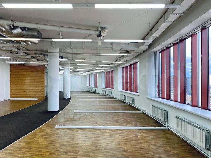 Сдам офисное помещение, 2686 м²