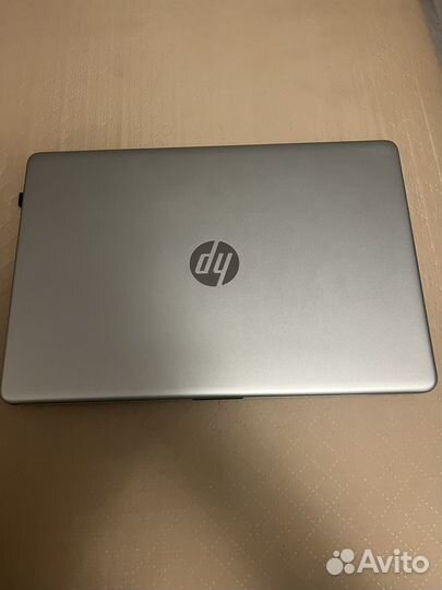 Ноутбук hp