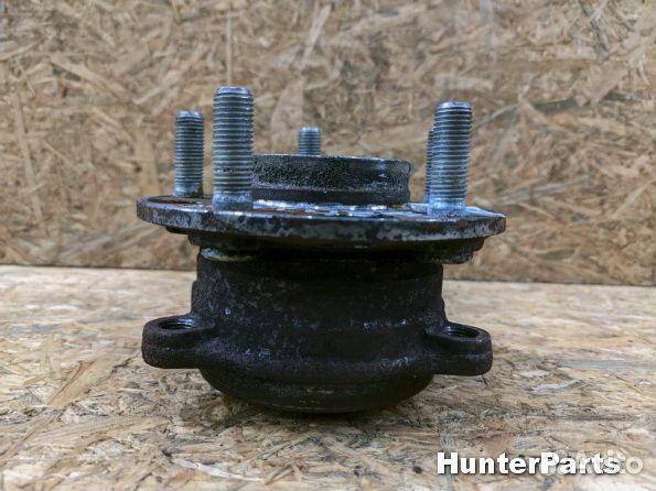 Ступица задняя Киа соренто прайм