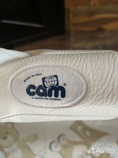 Большой детский манеж