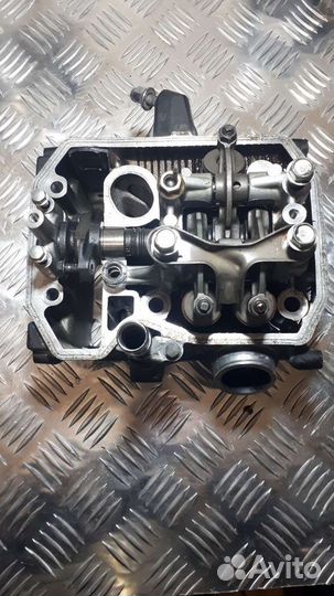 Гбц Honda Shadow NV400 99 nc25e