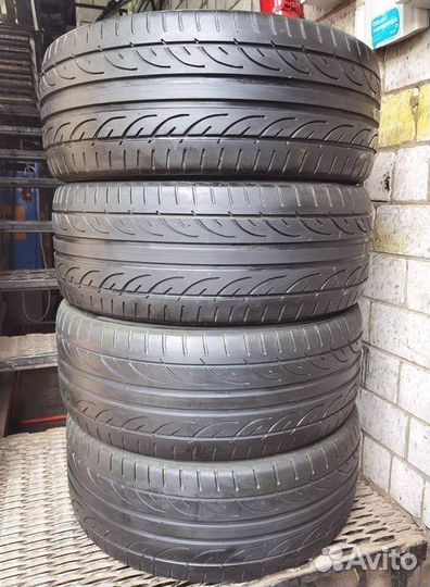 Hankook Ventus V12 Evo2 K120 255/45 R20