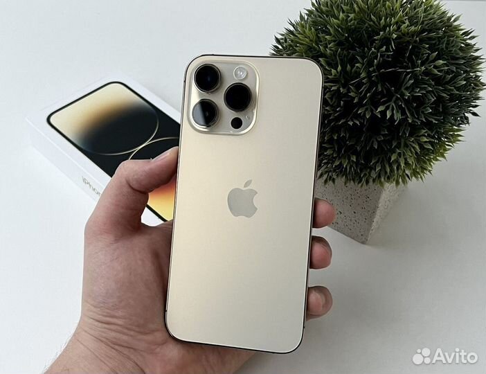 iPhone 14 Pro Max, 512 ГБ