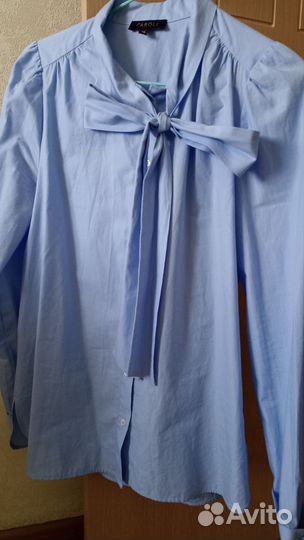 Блузка женская