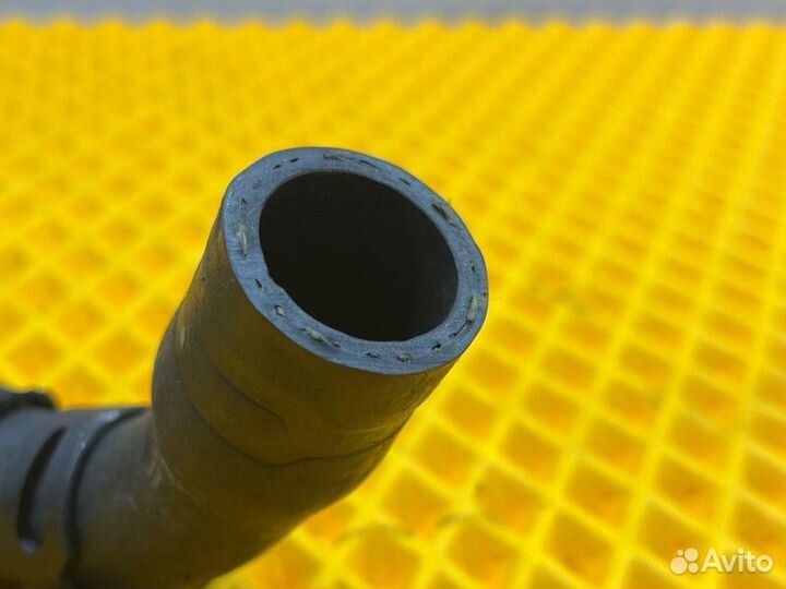 Патрубок гур Porsche Cayenne 957 3.6 5501 2008