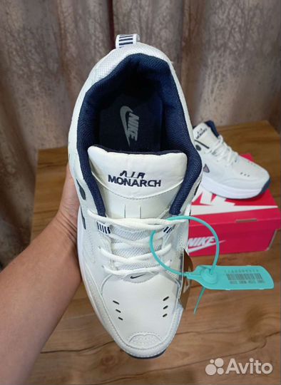 Кроссовки nike Air monarch