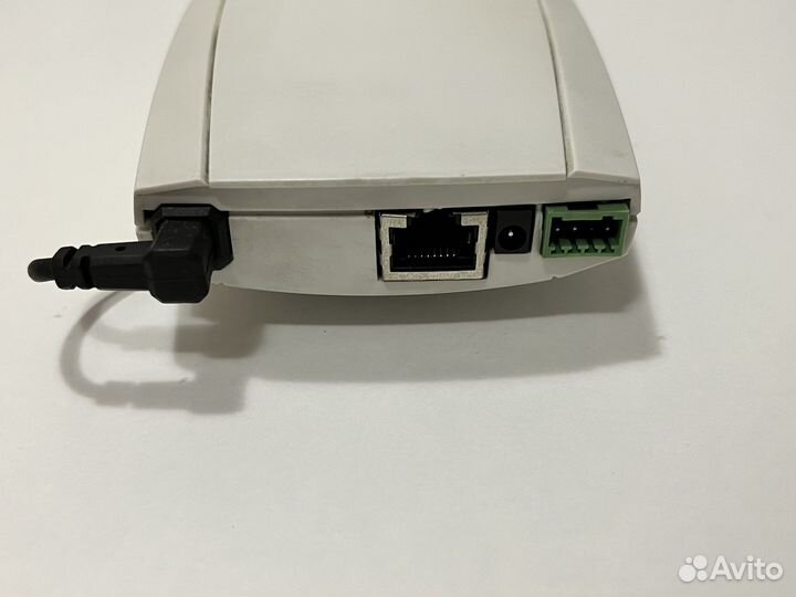 Камера Axis 211